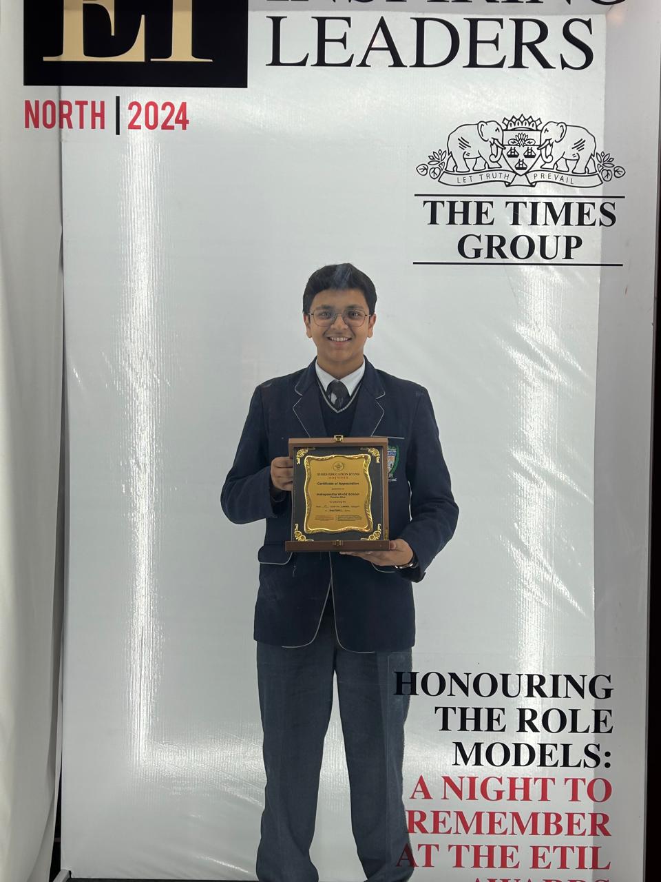 Certificate photo ? CBSE schools near Paschim Vihar